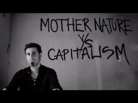 Serj Tankian - Harakiri