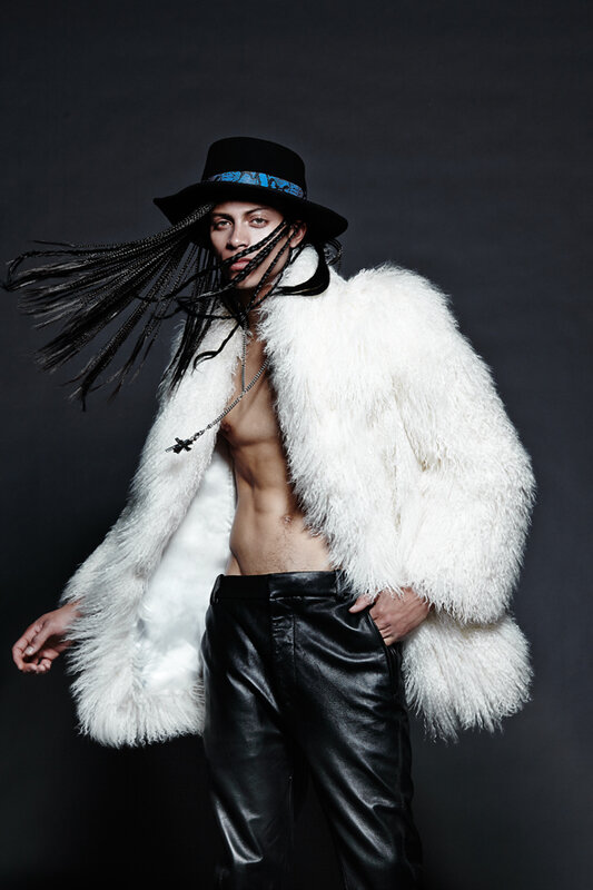 Terence Trent D'Arby - Supermodel Sandwich