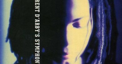 Terence Trent D'Arby - Are you happy?