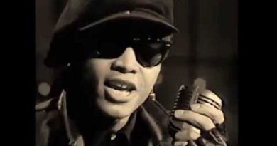 Terence Trent D'Arby - What a Wonderful World
