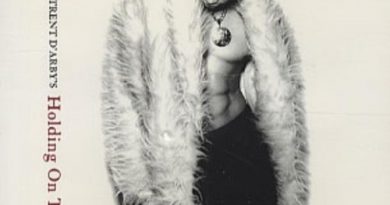 Terence Trent D'Arby - Holding On To You