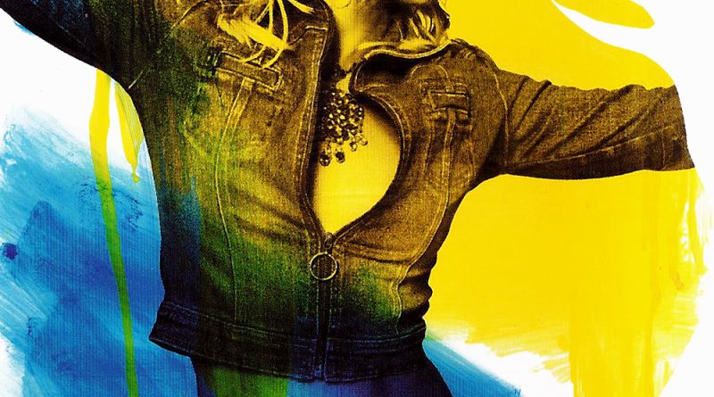 Britney Spears - That's Where You Take Me