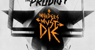 The Prodigy - Omen Reprise