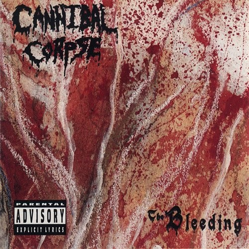 Cannibal Corpse - Pulverized