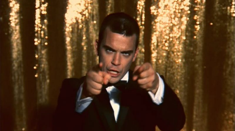 Robbie Williams - Millennium