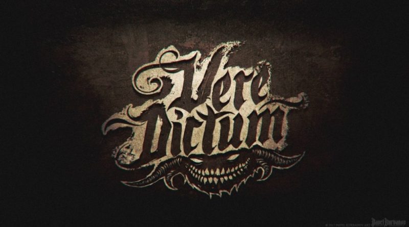 Vere Dictum