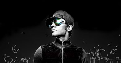 TobyMac - Hello Future