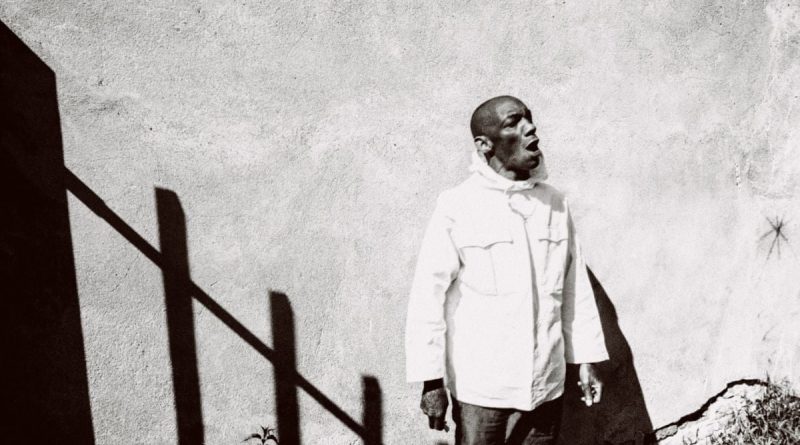 Tricky - Like A Stone