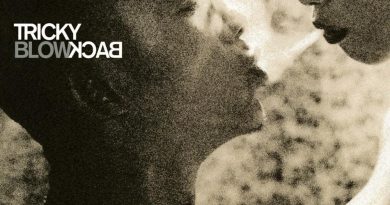 Tricky - Evolution Revolution Love