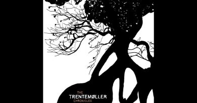 Trentemøller – Moan