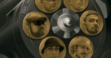 Триагрутрика, АК-47 - Всё будет хорошо