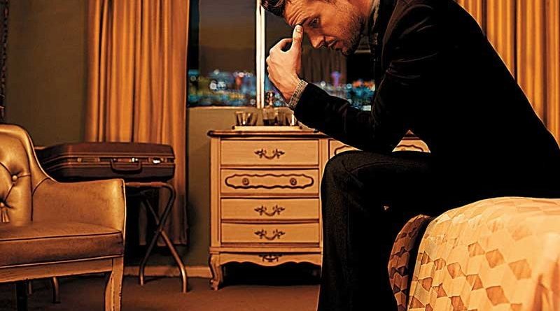 Brandon Flowers - Hard Enough