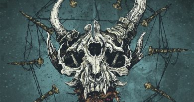 Demon Hunter - Crucifix