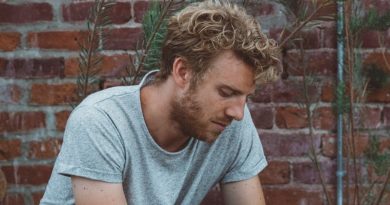 Andrew Belle - Drought