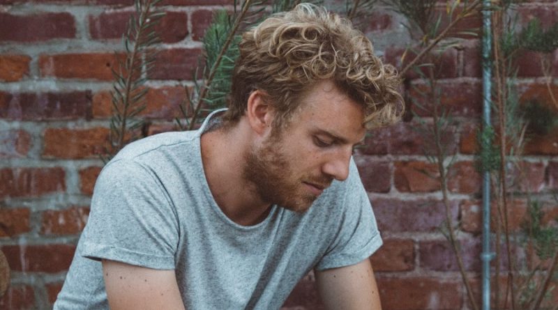 Andrew Belle - Drought