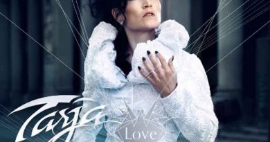 Tarja - Love To Hate