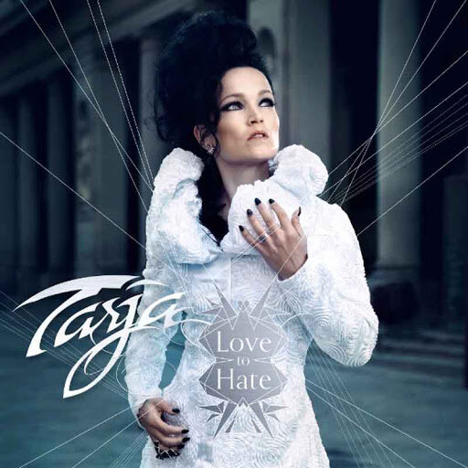 Tarja - Love To Hate