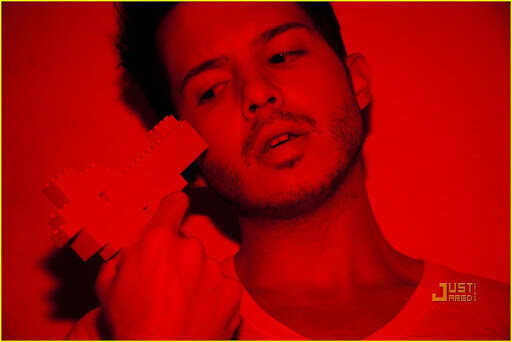 Simon Curtis - Chip in Your Head