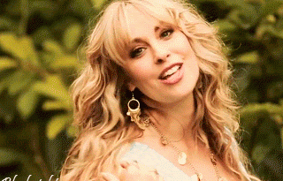 Candice Night - Once in a Garden