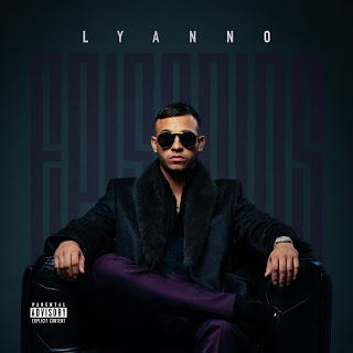 Lyanno, Rafa Pabón - Contra la Pared