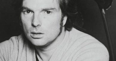 Van Morrison - Astral Weeks