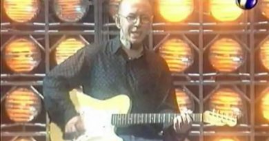 Воскресенье - Hotel California