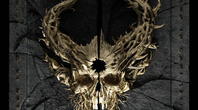 Demon Hunter - Lesser Gods
