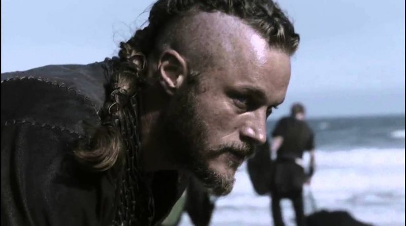 Wardruna - NaudiR