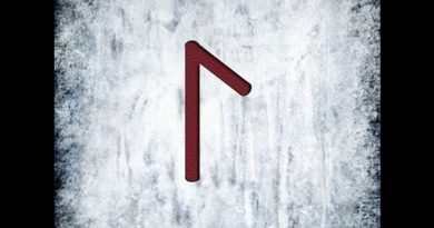 Wardruna - Laukr