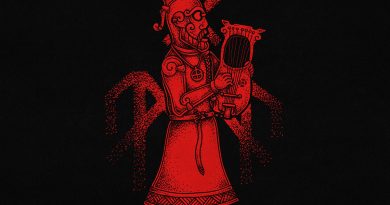 Wardruna - Völuspá