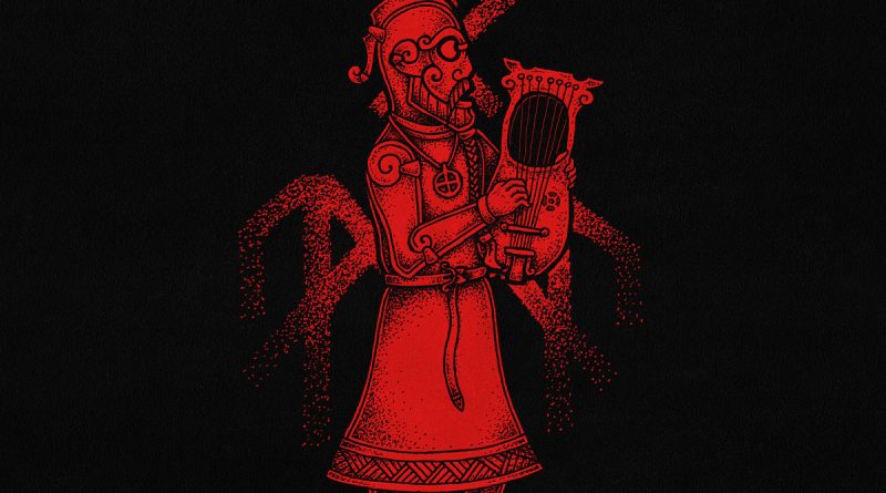 Wardruna - Völuspá