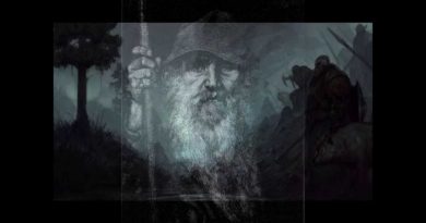 Wardruna- Rotlaust tre fell