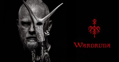 Wardruna - Andvevarljod