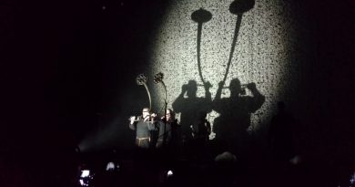 Wardruna - Tyr