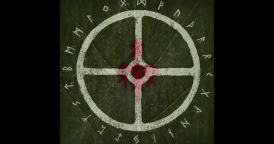 Wardruna - Gibu