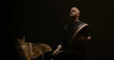 Wardruna - Grá