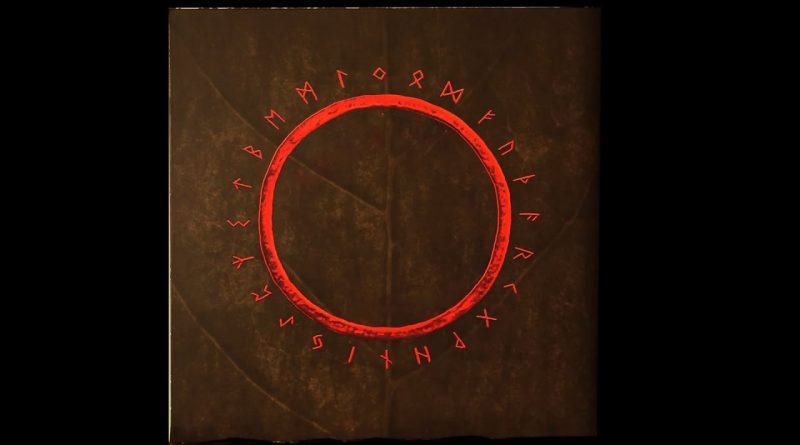 Wardruna - Solringen
