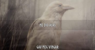 Wardruna - Kvitravn