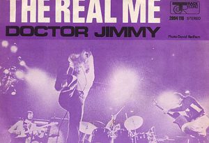 The Who – The Real Me