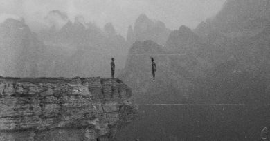 Snowmine - Further Along, Farther Away
