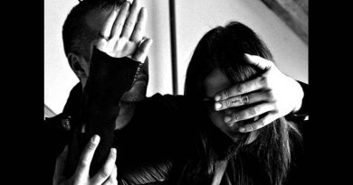 King Dude & Chelsea Wolfe - Be Free