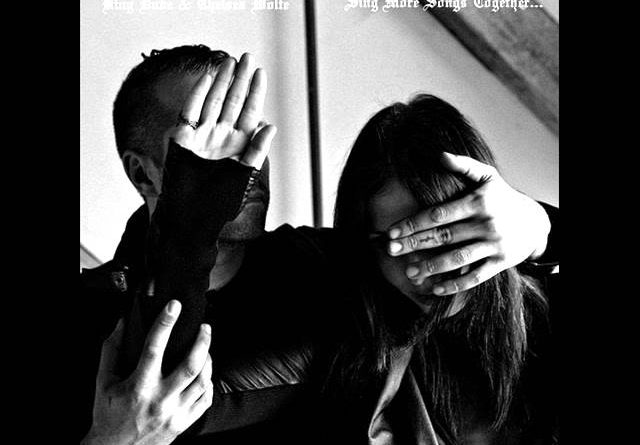 King Dude & Chelsea Wolfe - Be Free