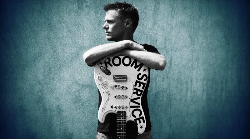 Bryan Adams - Broken Wings