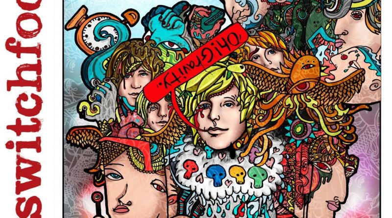 Switchfoot - Oh! Gravity