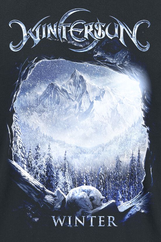 Wintersun - Winter Madness