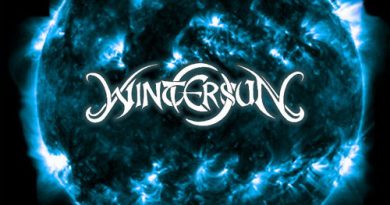 Wintersun - Sleeping Stars