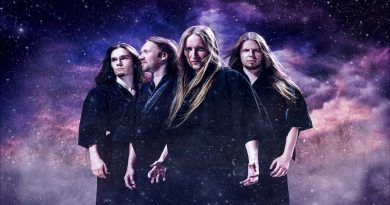 Wintersun - Time
