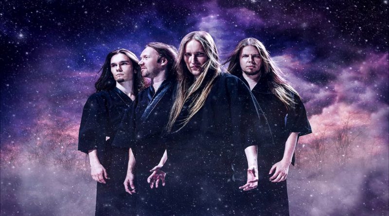 Wintersun - Time
