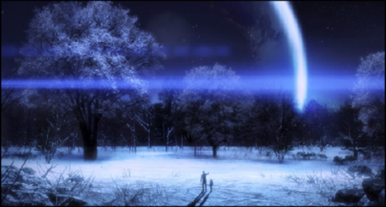 Wintersun - Starchild