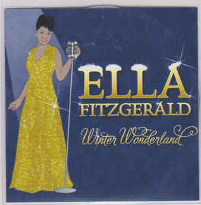Ella Fitzgerald - As You Desire Me